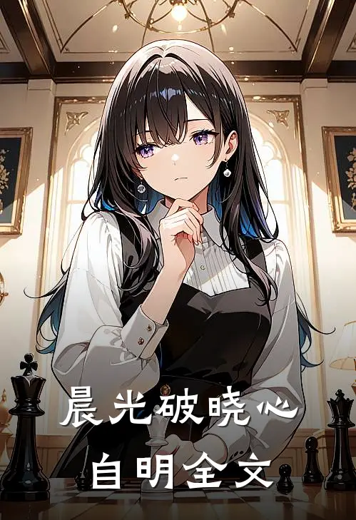 晨光破晓心自明全文