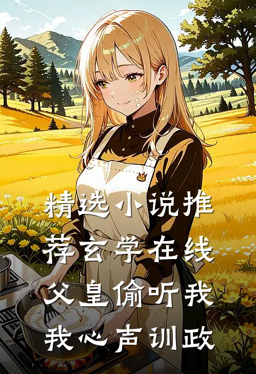 精选小说推荐玄学在线：父皇偷听我我心声训政