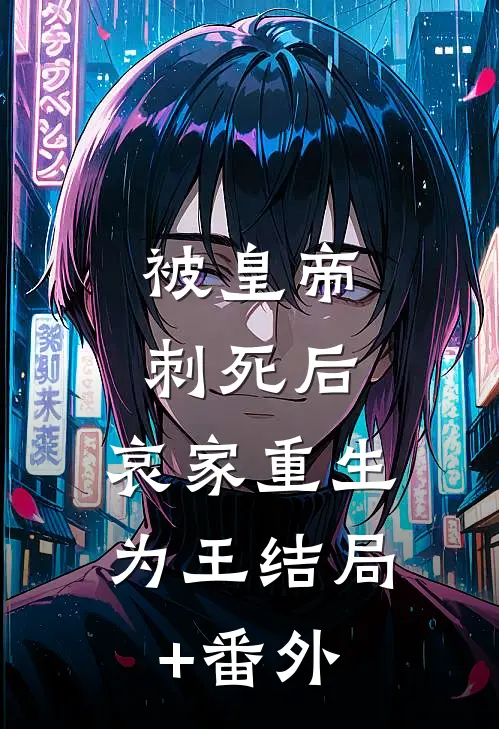 被皇帝刺死后，哀家重生为王结局+番外