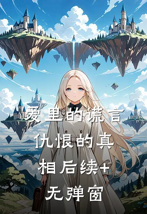 爱里的谎言，仇恨的真相后续+无弹窗