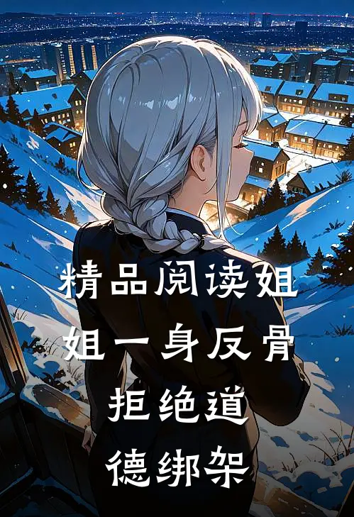 精品阅读姐姐一身反骨，拒绝道德绑架