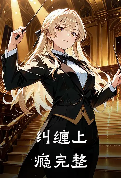 纠缠上瘾完整