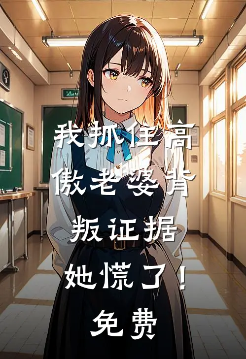 我抓住高傲老婆背叛证据，她慌了！免费