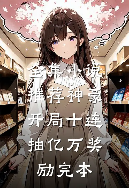 全集小说推荐神豪:开局十连抽亿万奖励完本