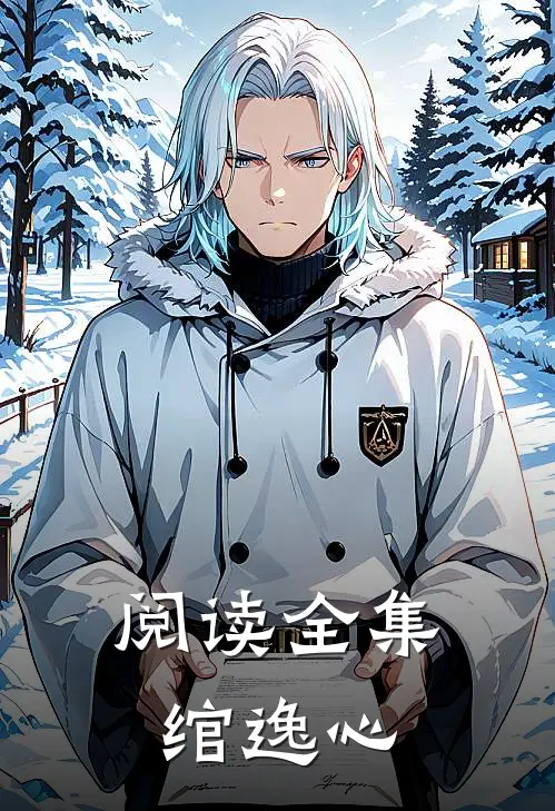 阅读全集绾逸心