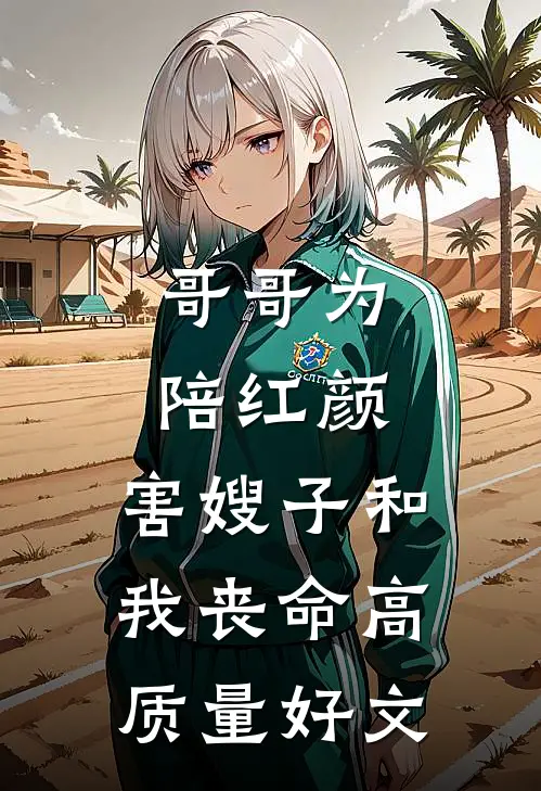 哥哥为陪红颜，害嫂子和我丧命高质量好文