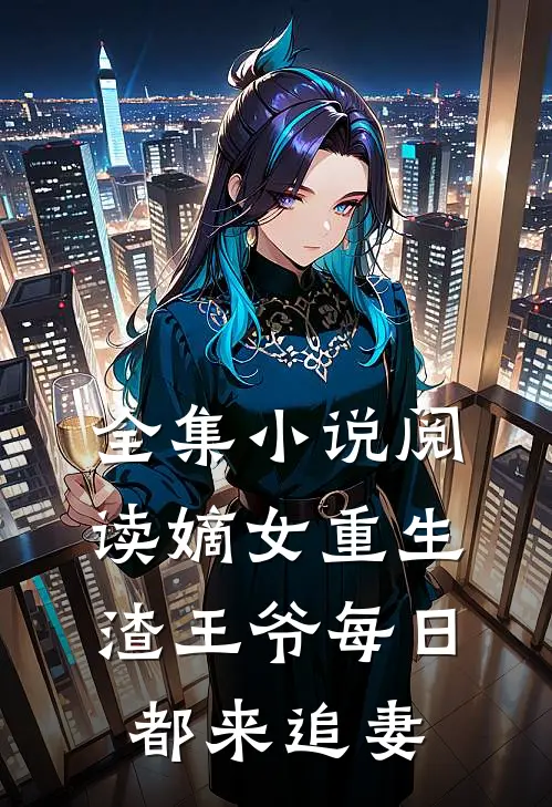 全集小说阅读嫡女重生：渣王爷每日都来追妻