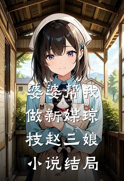 婆婆帮我做新媒琼枝赵三娘小说结局