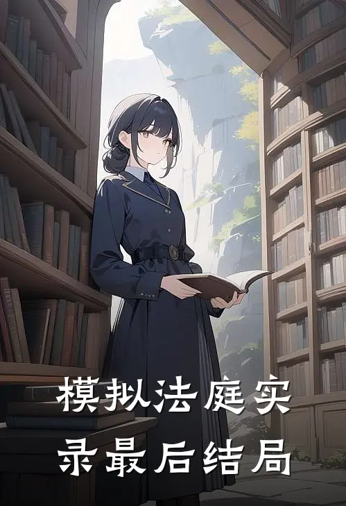 模拟法庭实录最后结局