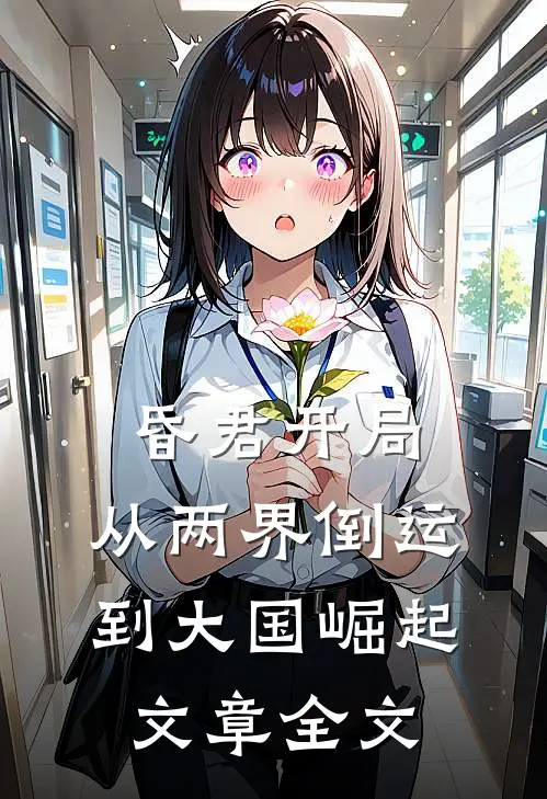 昏君开局：从两界倒运到大国崛起文章全文