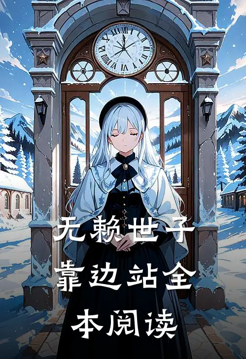 无赖世子靠边站全本阅读