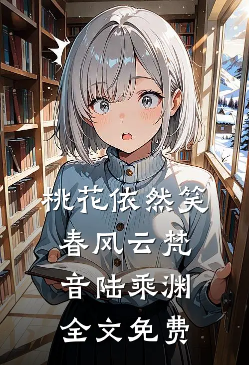 桃花依然笑春风云梵音陆乘渊全文免费