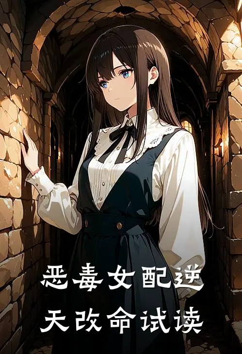 恶毒女配逆天改命试读