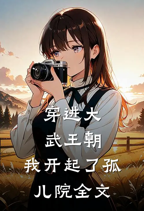 穿进大武王朝，我开起了孤儿院全文