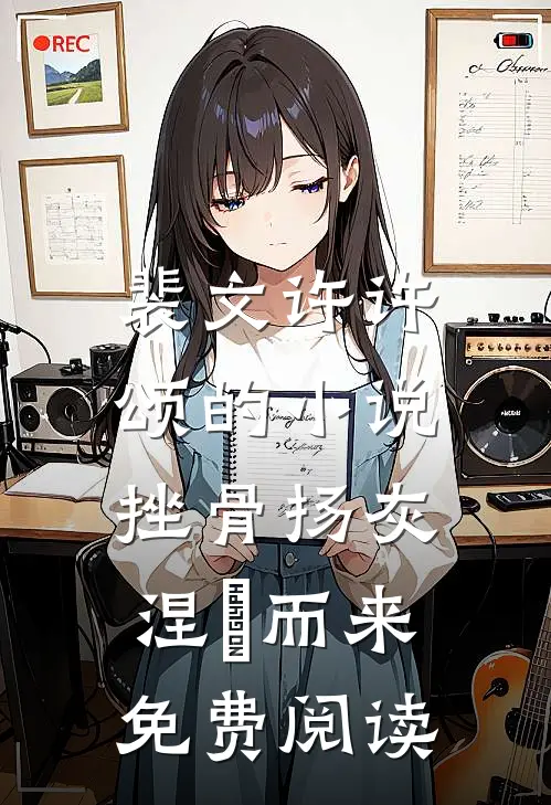 裴文许许颂的小说挫骨扬灰，涅槃而来免费阅读
