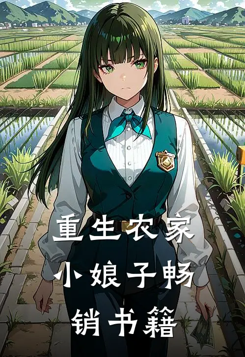 重生农家小娘子畅销书籍