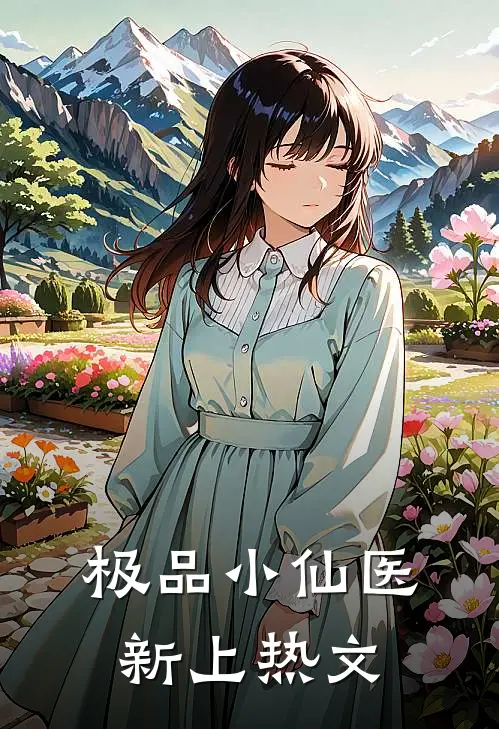 极品小仙医新上热文