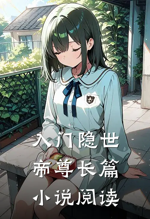 入门隐世帝尊长篇小说阅读