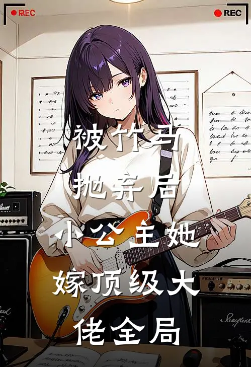 被竹马抛弃后，小公主她嫁顶级大佬全局