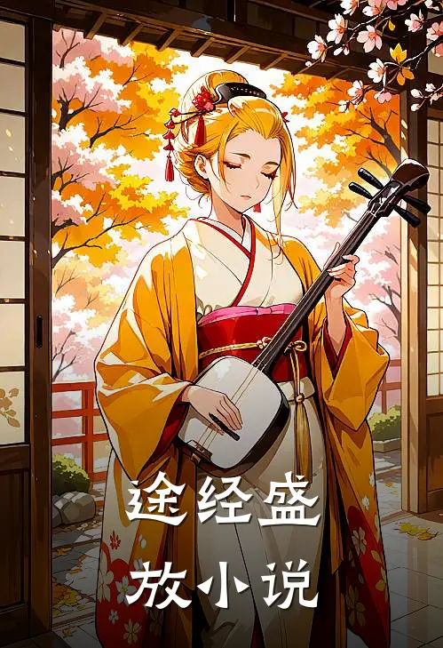 途经盛放小说