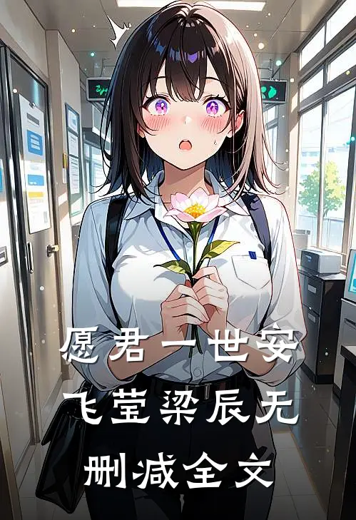 愿君一世安飞莹梁辰无删减全文