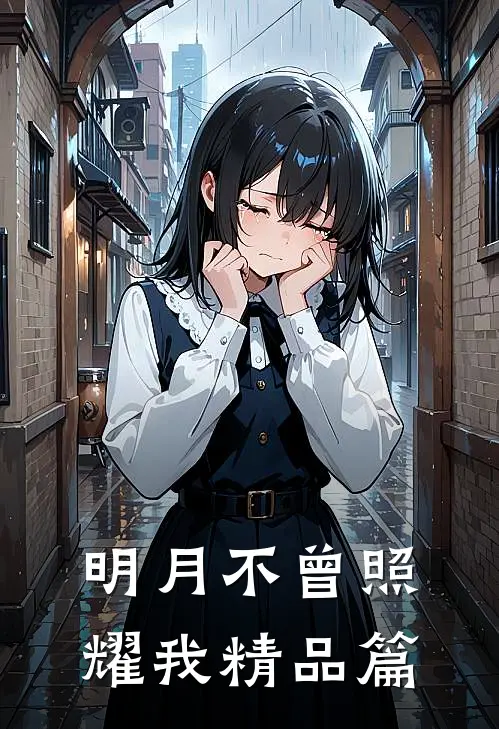 明月不曾照耀我精品篇