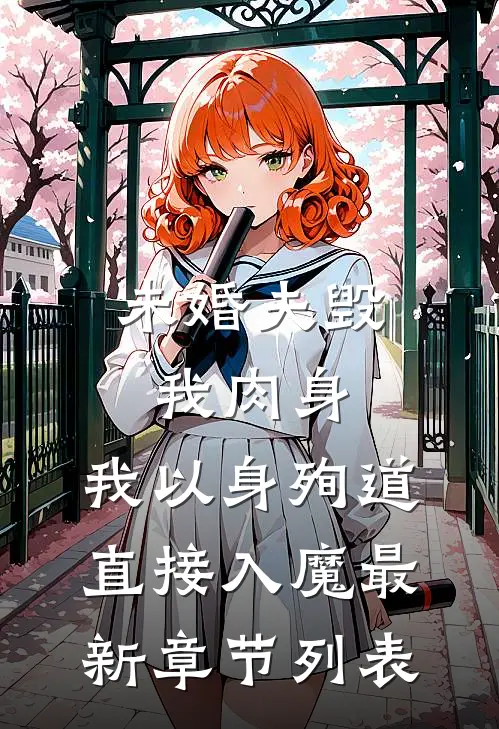 未婚夫毁我肉身，我以身殉道直接入魔最新章节列表