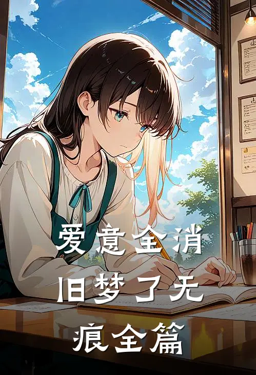 爱意全消，旧梦了无痕全篇