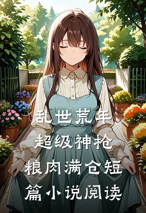 乱世荒年：超级神枪，粮肉满仓短篇小说阅读