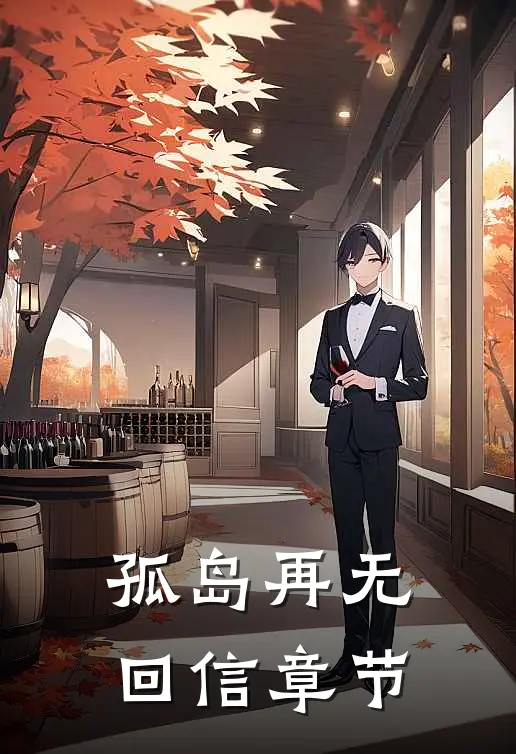 孤岛再无回信章节