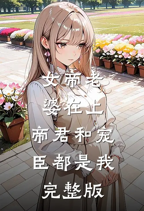 女帝老婆在上：帝君和宠臣都是我完整版