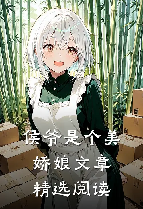 侯爷是个美娇娘文章精选阅读