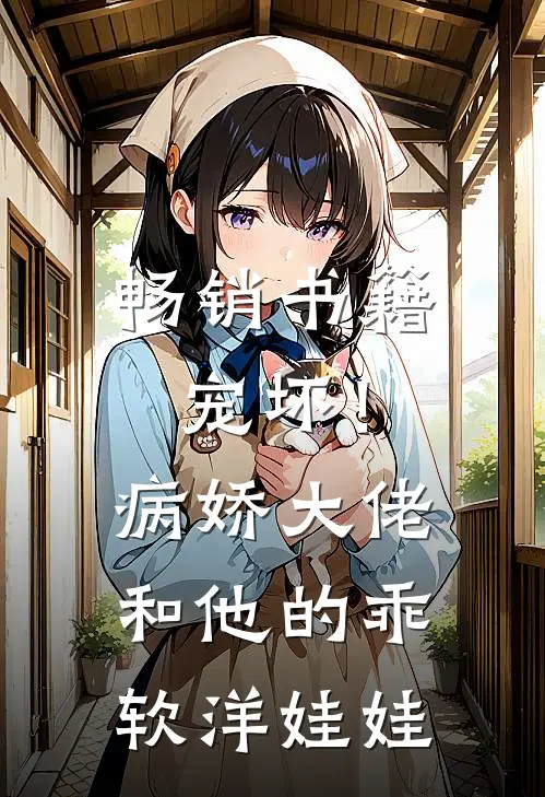 畅销书籍宠坏！病娇大佬和他的乖软洋娃娃