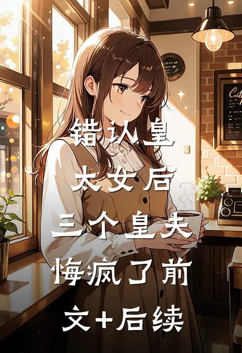 错认皇太女后，三个皇夫悔疯了前文+后续