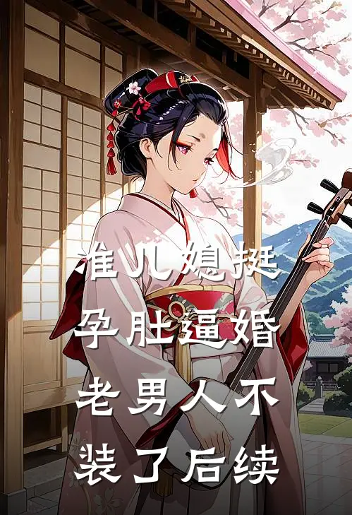 准儿媳挺孕肚逼婚，老男人不装了后续