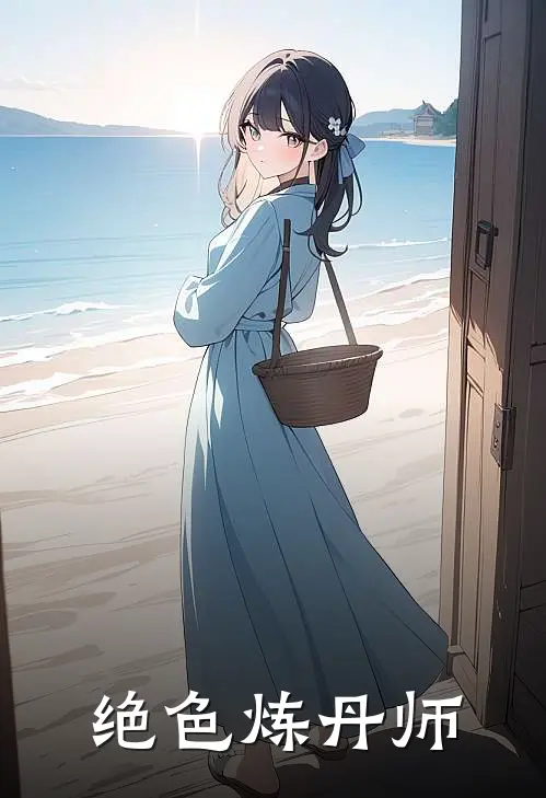绝色炼丹师