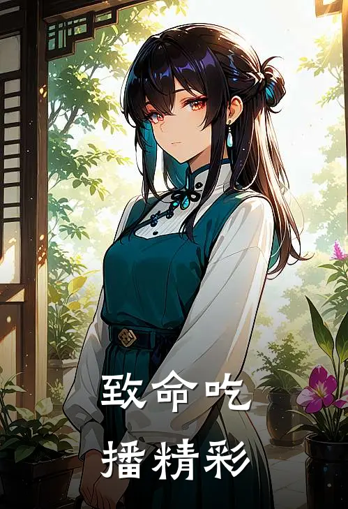 致命吃播精彩