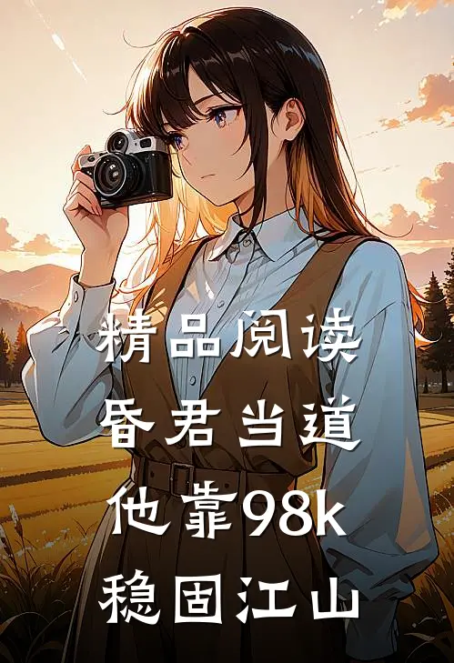 精品阅读昏君当道：他靠98k稳固江山