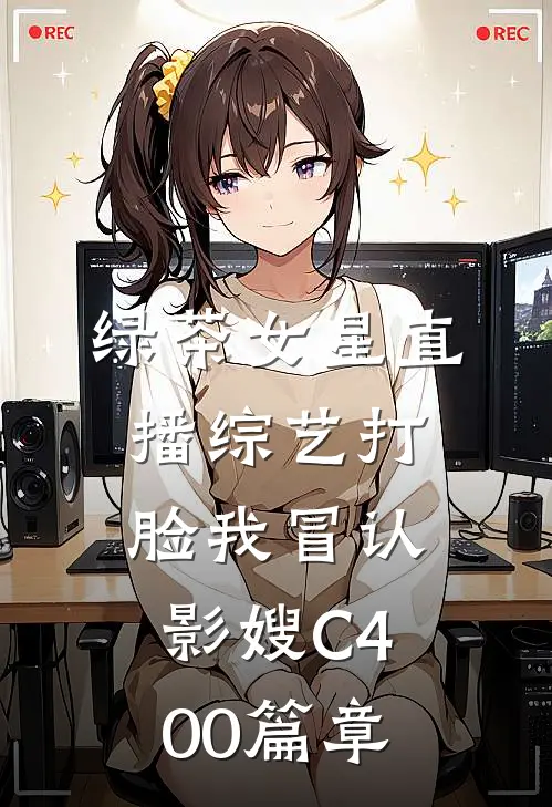 绿茶女星直播综艺打脸我冒认影嫂C400篇章