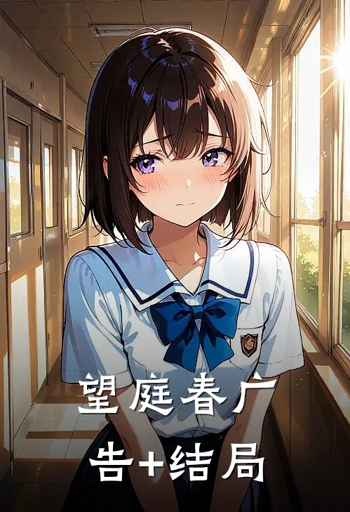 望庭春广告+结局