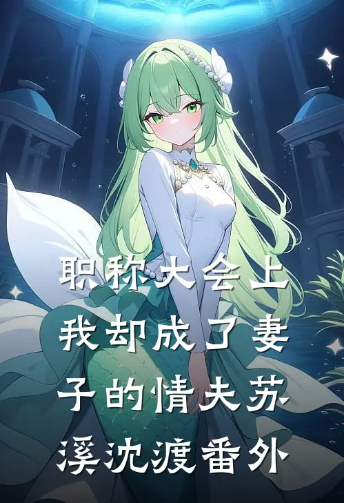 职称大会上，我却成了妻子的情夫苏溪沈渡番外