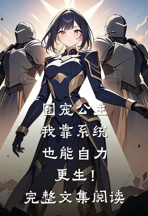 团宠公主：我靠系统也能自力更生！完整文集阅读