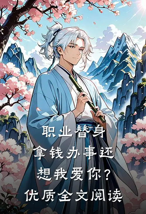 职业替身：拿钱办事还想我爱你？优质全文阅读