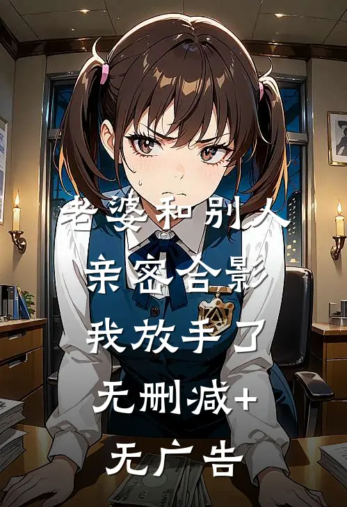 老婆和别人亲密合影，我放手了无删减+无广告
