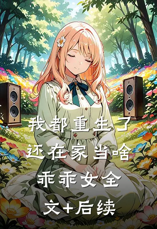 我都重生了，还在家当啥乖乖女全文+后续