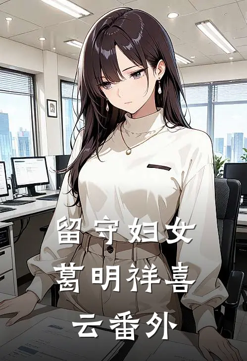 留守妇女葛明祥喜云番外