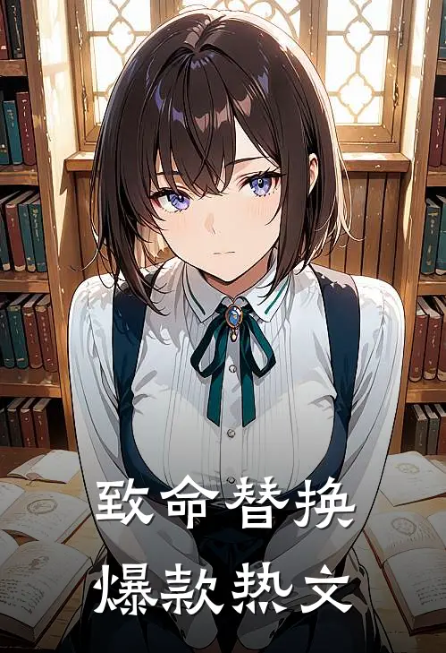 致命替换爆款热文