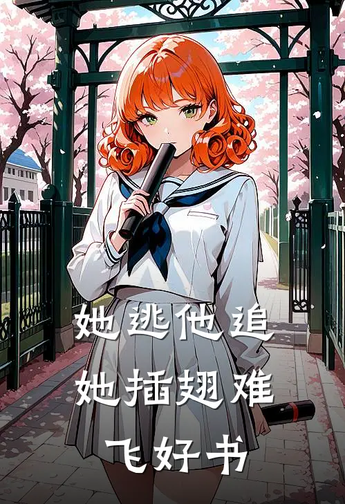 她逃他追，她插翅难飞好书