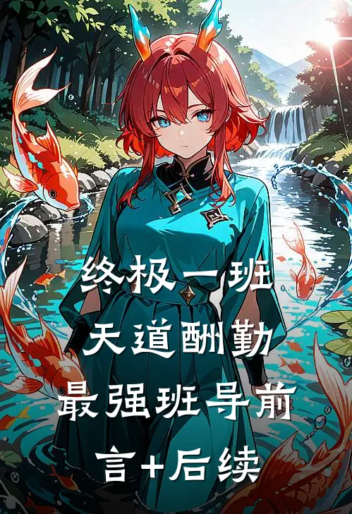 终极一班：天道酬勤，最强班导前言+后续