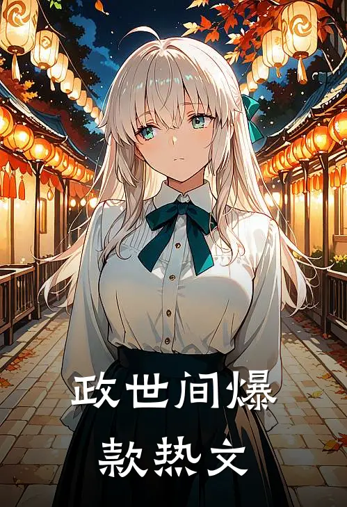 政世间爆款热文